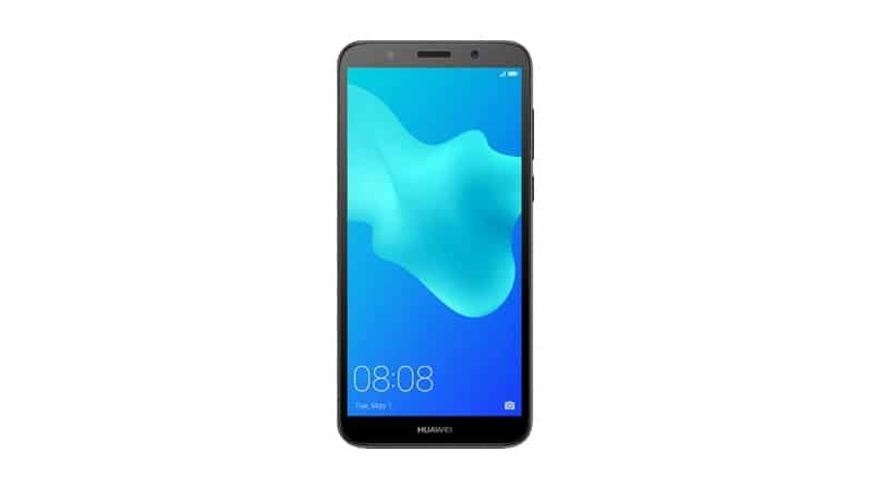 Huawei Y5 2018 Cep Telefonu Tamiri
