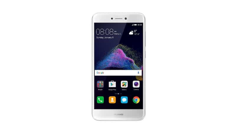 Huawei P9 Lite Cep Telefonu Tamiri