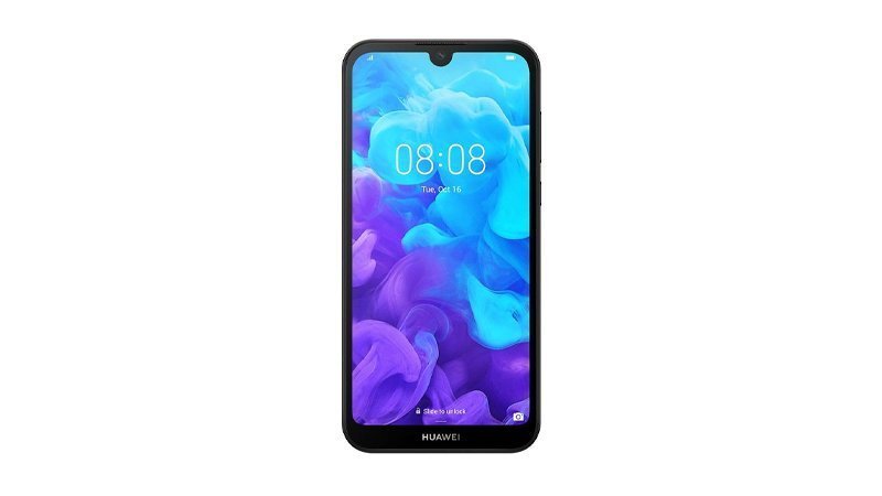 Huawei Y5 2019 Cep Telefonu Tamiri