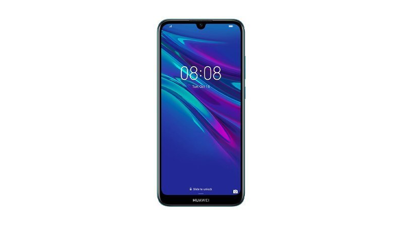 Huawei Y6 2019 Cep Telefonu Tamiri