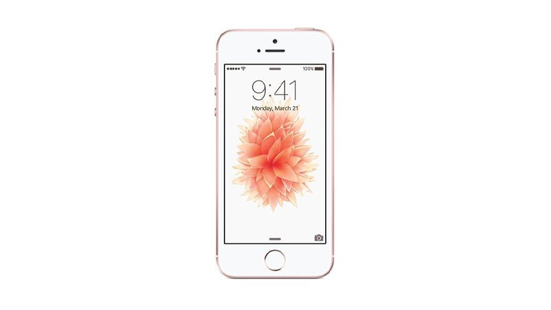 iPhone SE Cep Telefonu Tamiri
