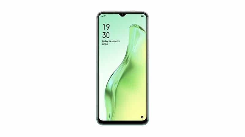 Oppo A31 Cep Telefonu Tamiri