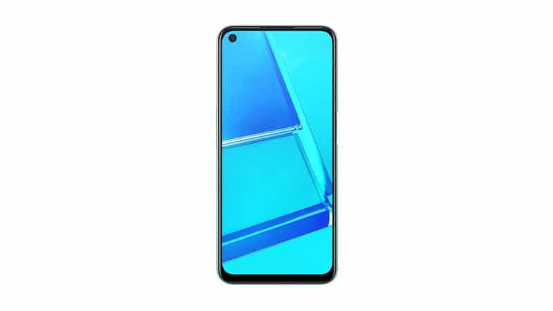 Oppo A52 Cep Telefonu Tamiri