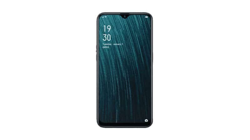 Oppo A5S Cep Telefonu Tamiri