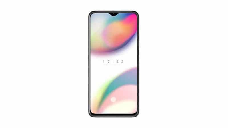 Oppo Reno Z Cep Telefonu Tamiri