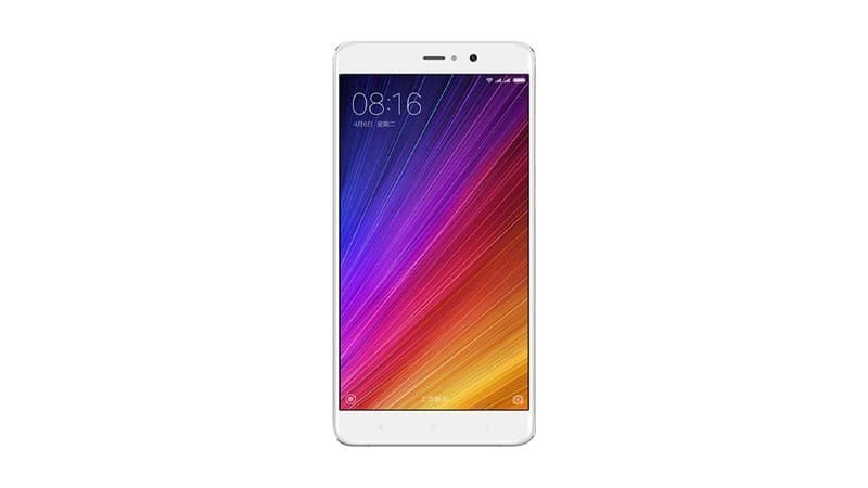 Xiaomi Mi 5S Plus Cep Telefonu Tamiri