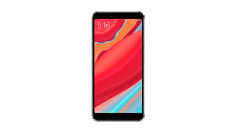 Xiaomi Redmi S2 Cep Telefonu Tamiri