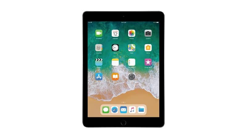 iPad 6. Nesil A1893 A1954 Tablet Tamiri