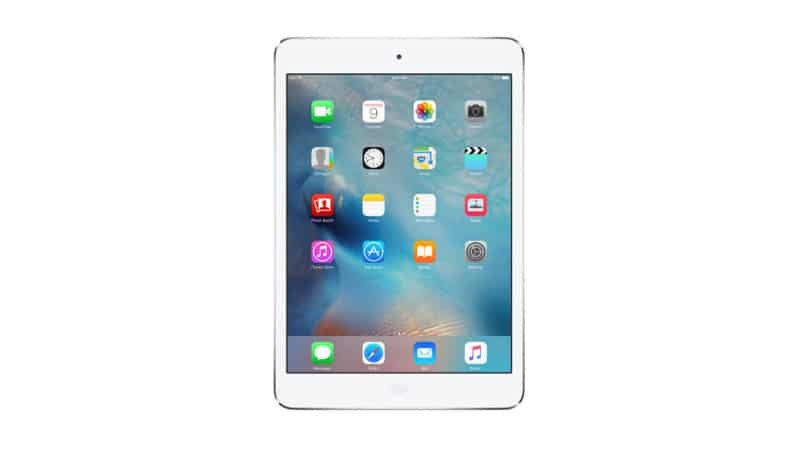 iPad Mini A1432, A1454, A1455 Tablet Tamiri
