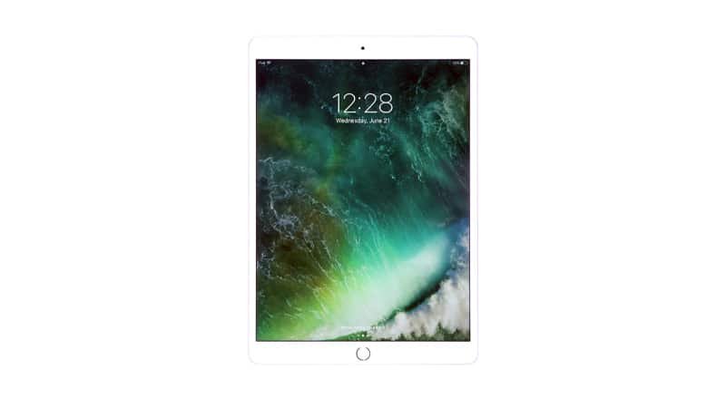iPad Pro 10,5 inç A1701 A1709 Tablet Tamiri