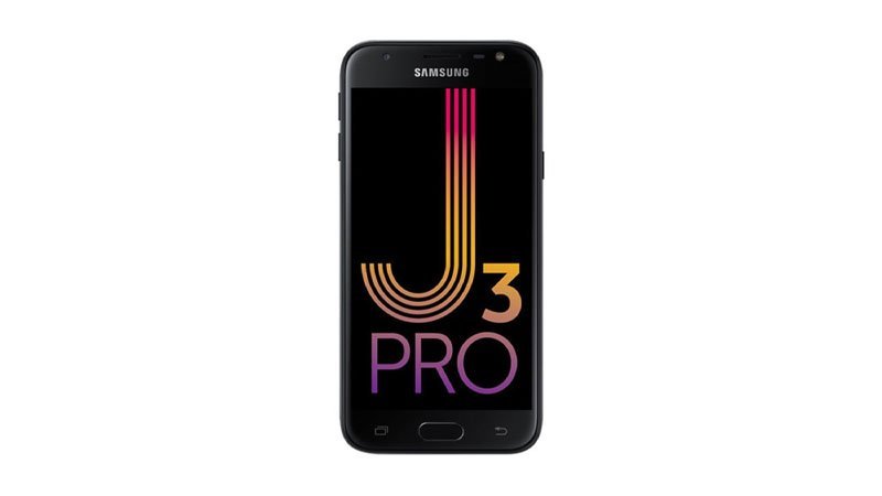 Samsung Galaxy J3 Pro Cep Telefonu Tamiri