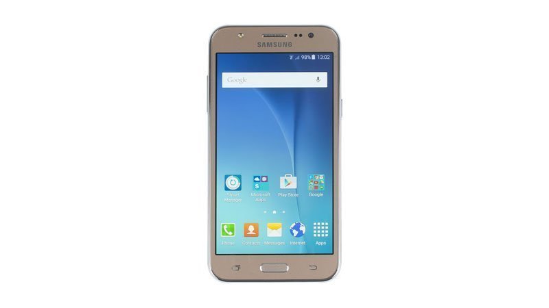 Samsung Galaxy J5 2015 Cep Telefonu Tamiri