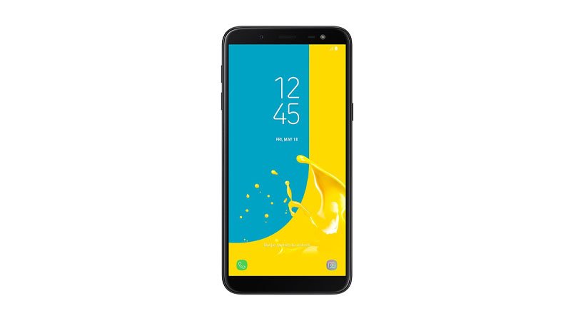 Samsung Galaxy J6 Cep Telefonu Tamiri