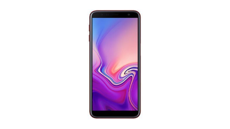 Samsung Galaxy J6 Plus Cep Telefonu Tamiri