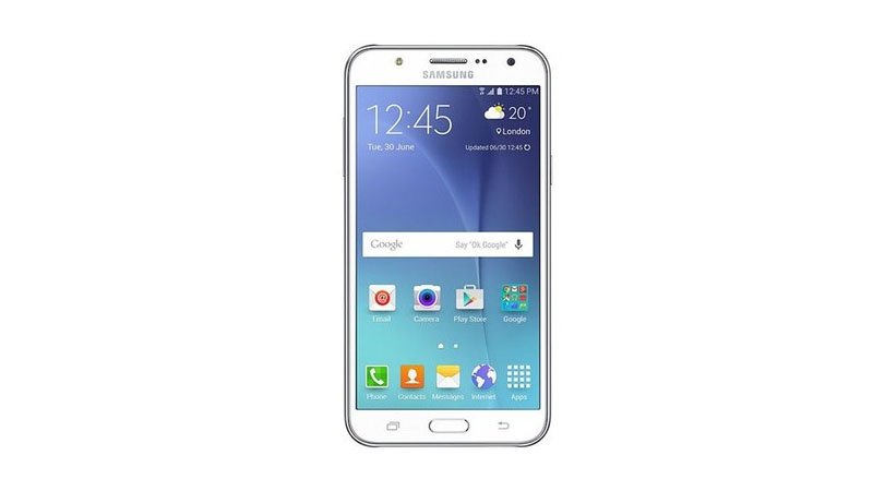 Samsung Galaxy J7 2015 Cep Telefonu Tamiri