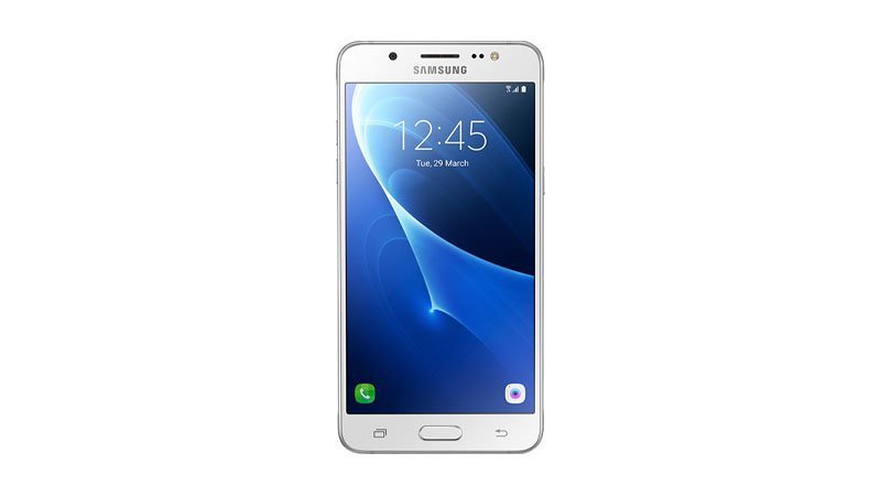 Samsung Galaxy J7 2016 Cep Telefonu Tamiri