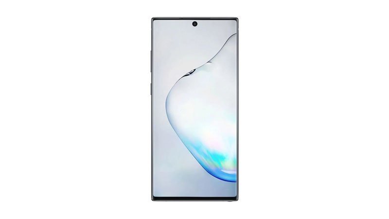 Samsung Galaxy Note 10 Plus Cep Telefonu Tamiri