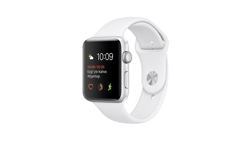 Apple Watch Seri 1 42mm Tamir Fiyatları