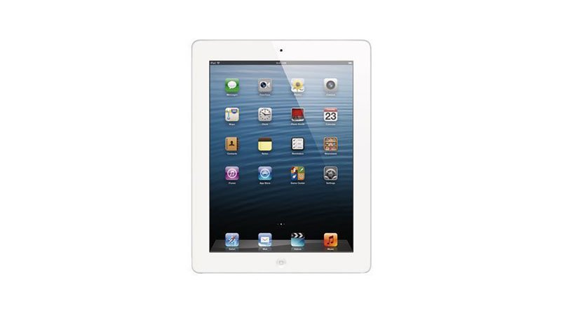 iPad 4 A1460 Tamir Fiyatları
