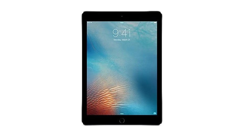 iPad Pro 9.7 inç A1673 Tamir Fiyatları