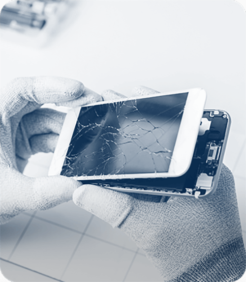 iphone ön cam değişimi