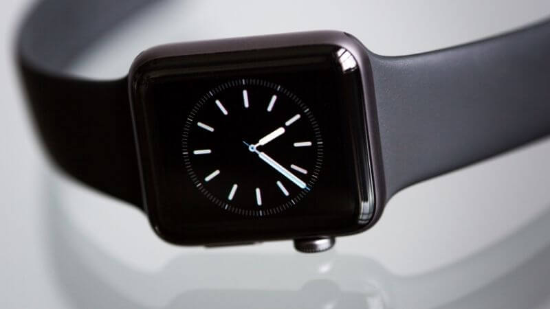 Apple Watch Ön Cam ve Ekran Değişim Maliyeti 2023