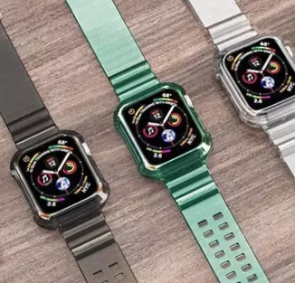Apple Watch Seri 4 40 mm Kasa Değişimi