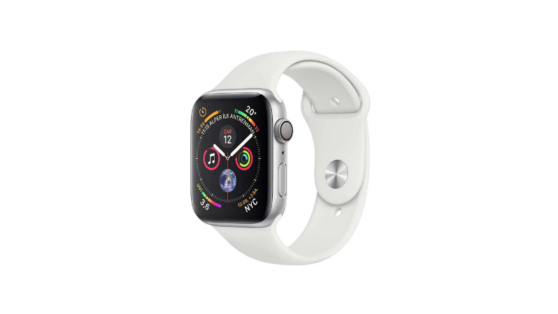 Apple Watch Seri 4 40 mm Açma Kapama Tuş Değişimi
