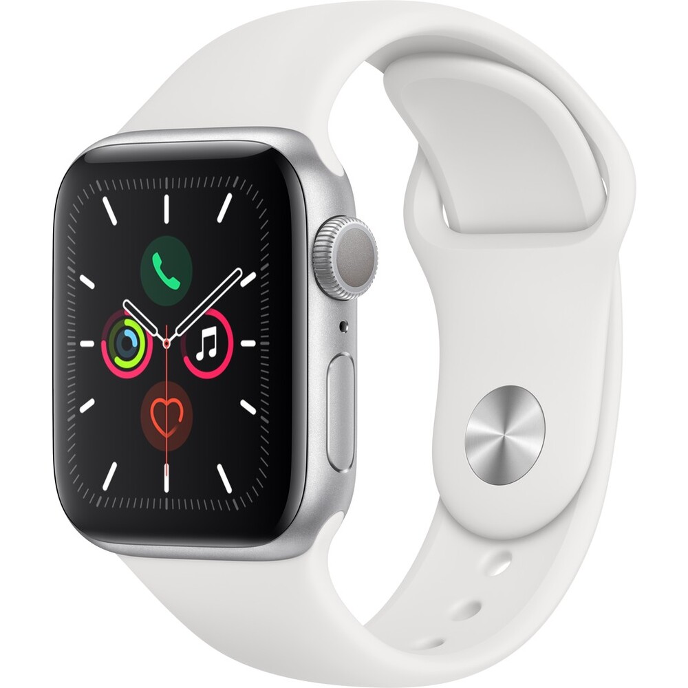 Apple Watch Seri 5 40 mm Ekran Değişimi