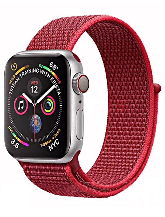 Apple Watch Seri 6 44 mm Ekran Değişimi