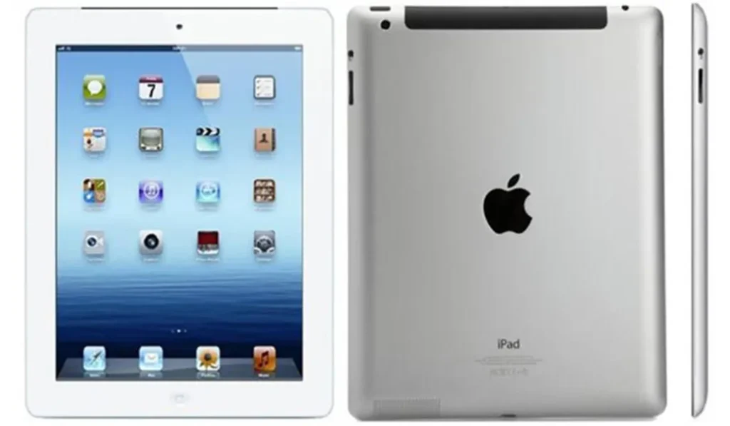 iPad 3 A1430 Hoparlör Değişimi