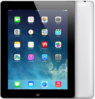 iPad 4 A1460 Ekran Değişimi