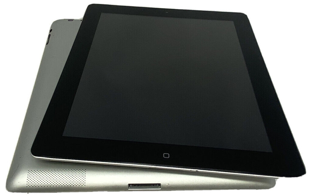 iPad 4 A1460 Home Tuşu Değişimi