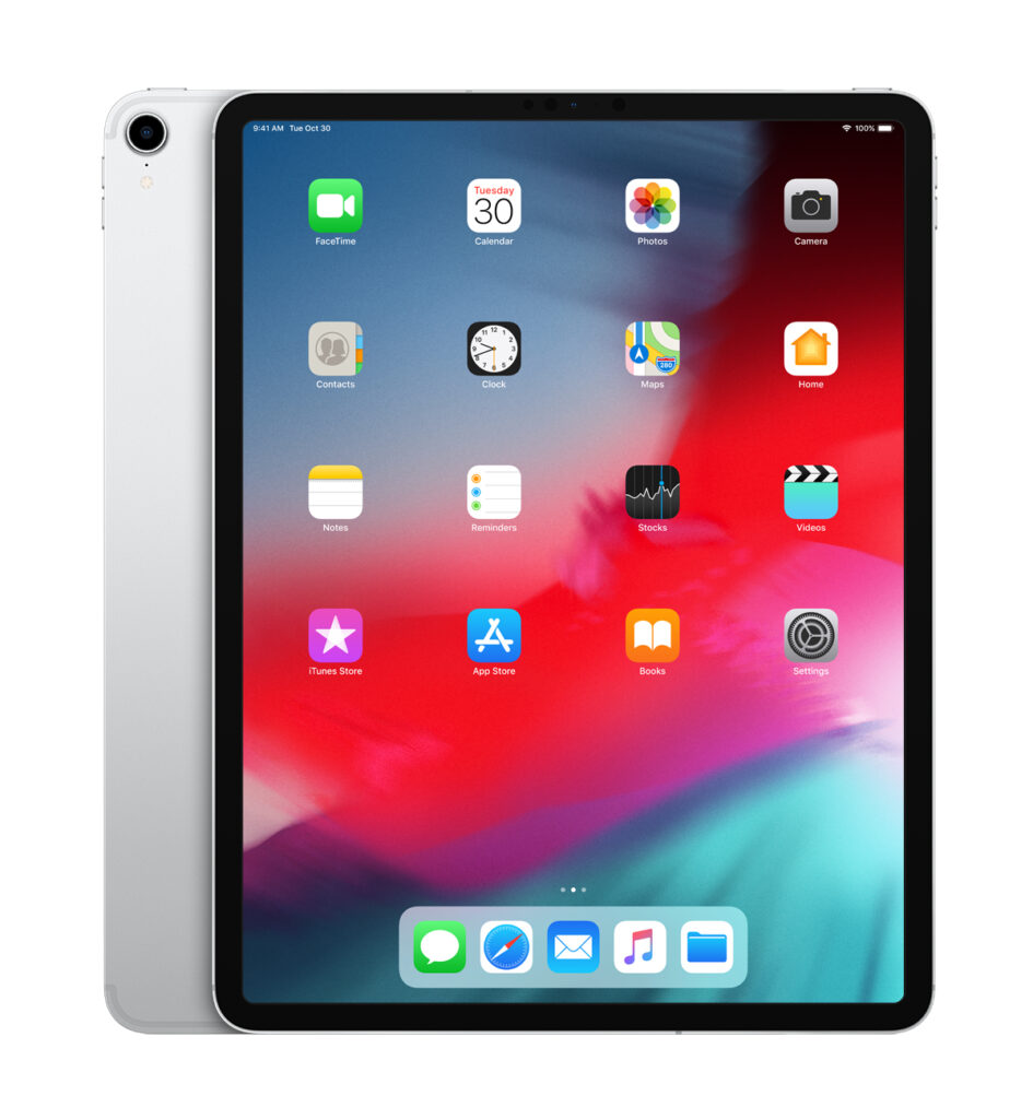 iPad Pro 12 4. Nesil A2229 Kamera Camı Değişimi