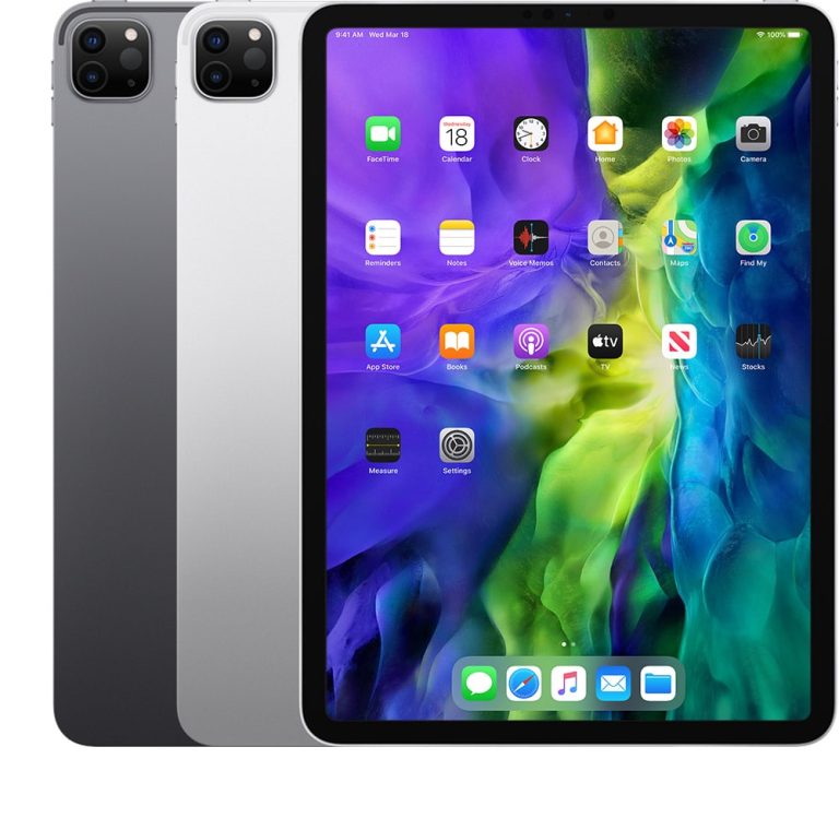 iPad Pro 2. Nesil A2068 Hoparlör Değişimi