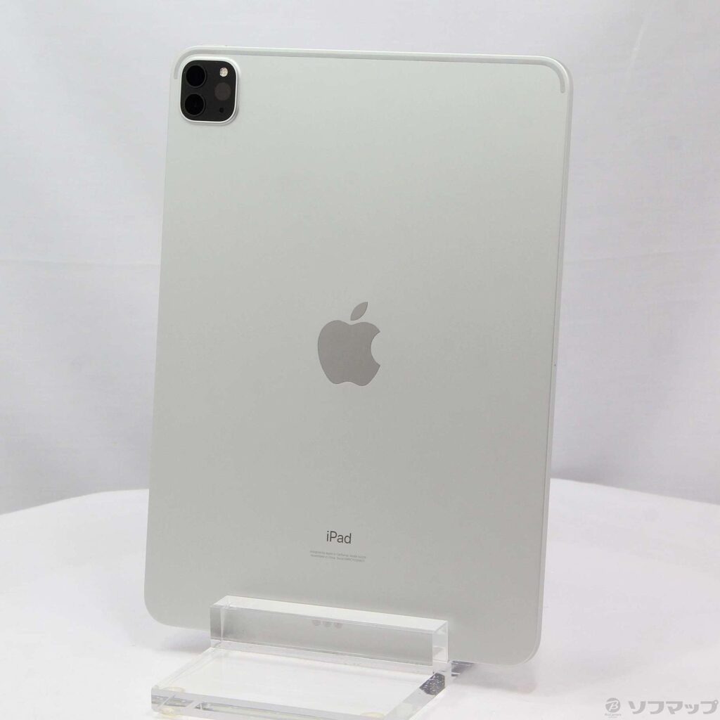 iPad Pro 2.Nesil A2228 Kasa Değişimi