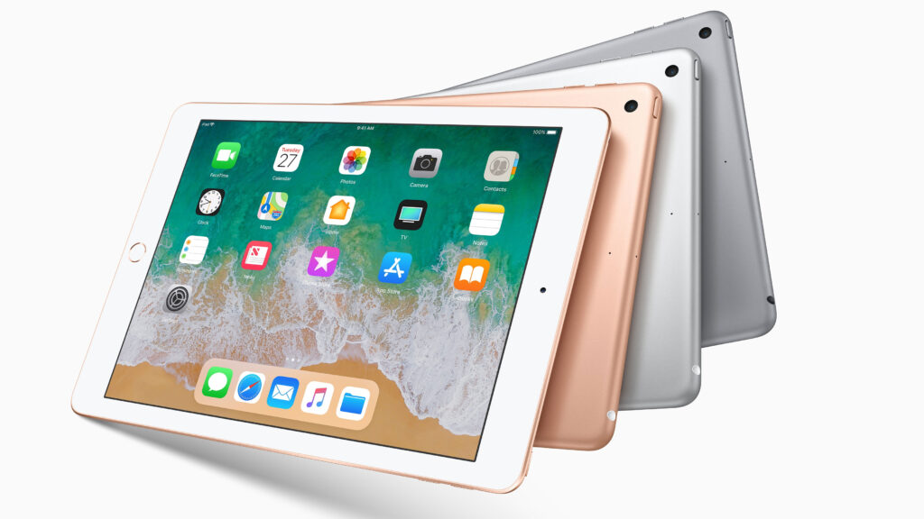 iPad Pro A1673 Hoparlör Değişimi
