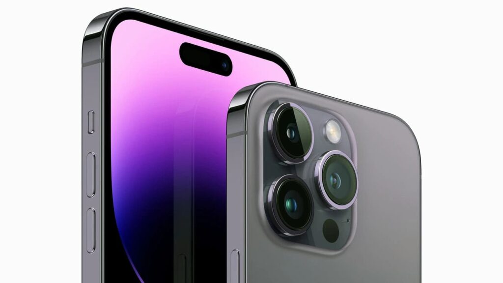 iPhone 14 Pro Max Ahize Değişimi