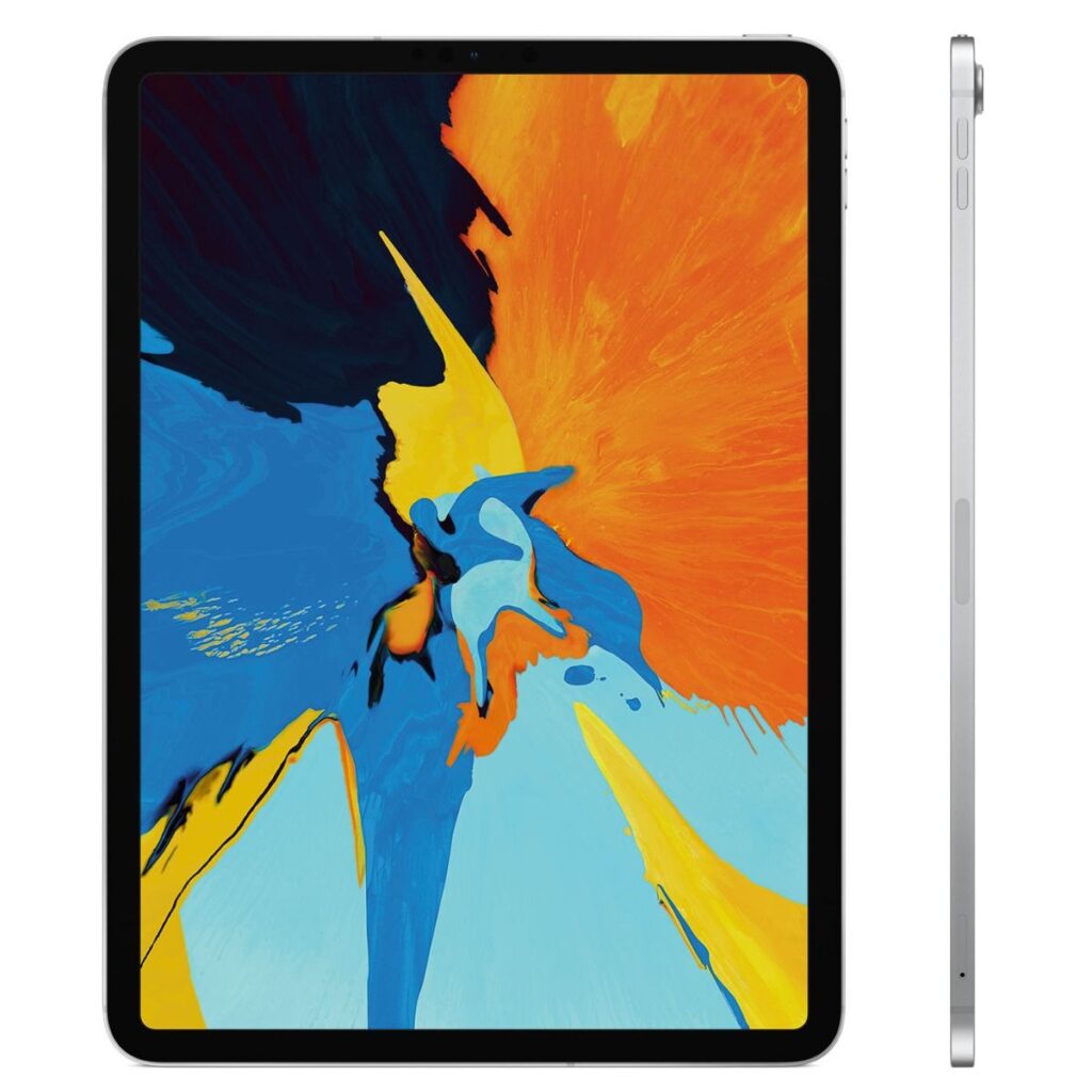 ipad pro 11 inç A1980 hoparlör değişimi