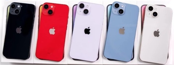 iphone 14 plus batarya değişimi