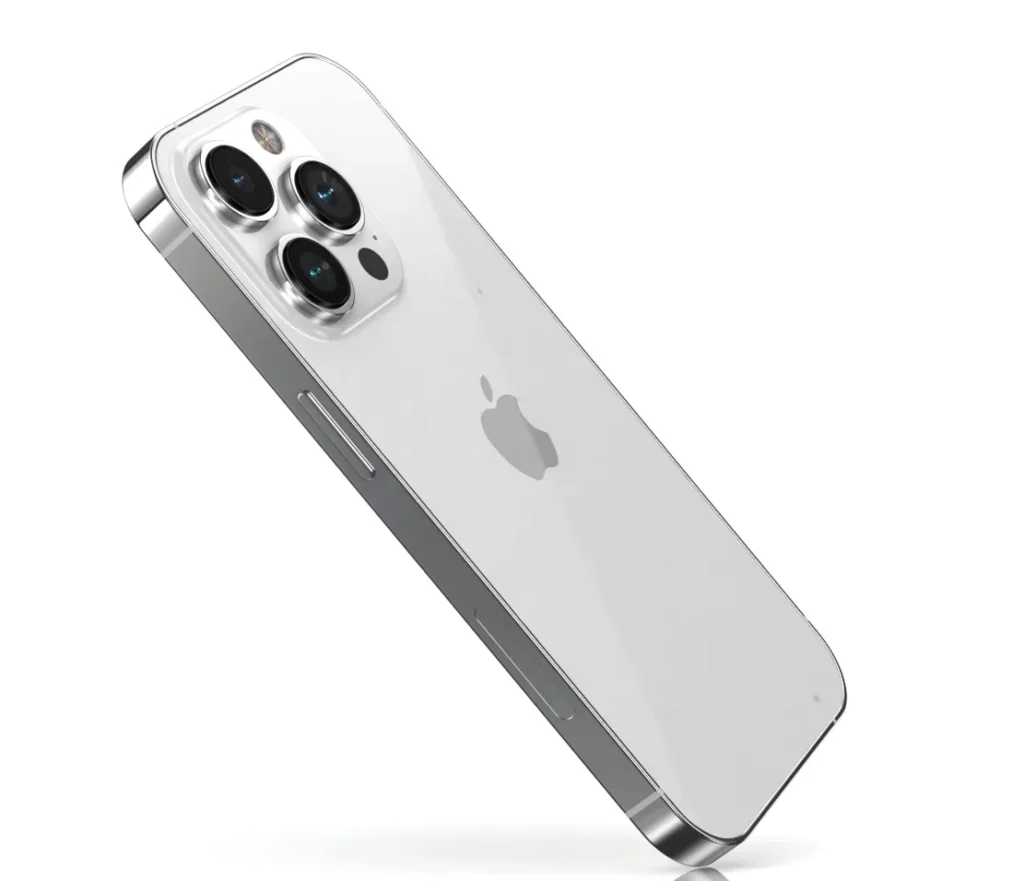 iphone 14 pro arka kamera değişimi