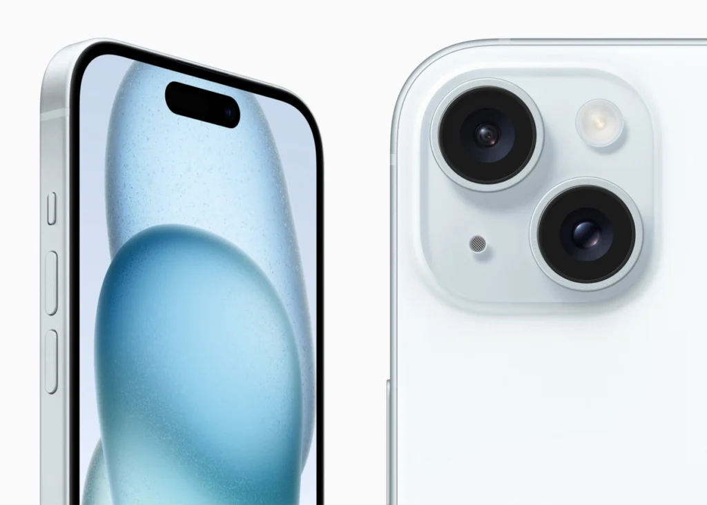 iphone 15 kamera camı değişimi