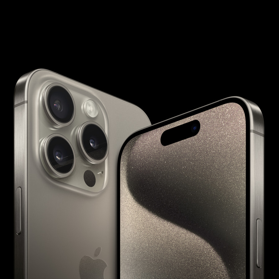 iphone 15 pro max kamera camı değişimi