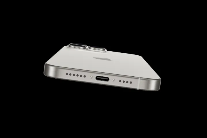 iphone 15 pro max mikrofon değişimi