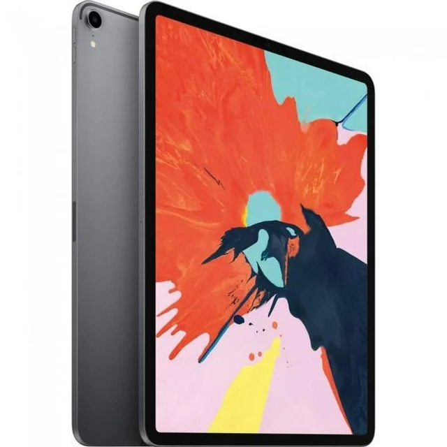 iPad Pro 11 inç A2013 Batarya Değişimi