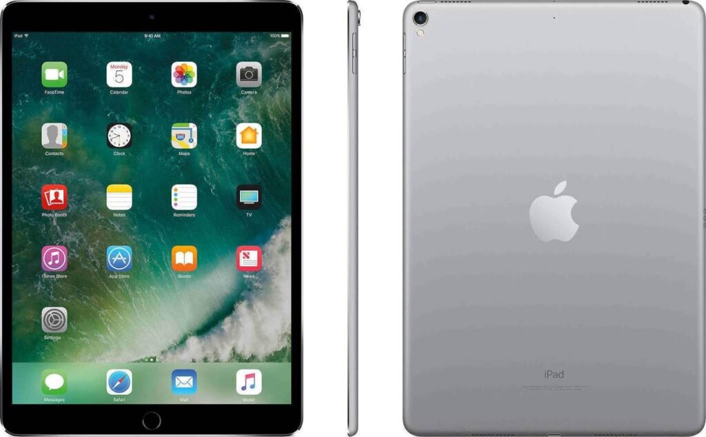 iPad Pro 12.9 inç 2.Nesil A1670 batarya değişimi