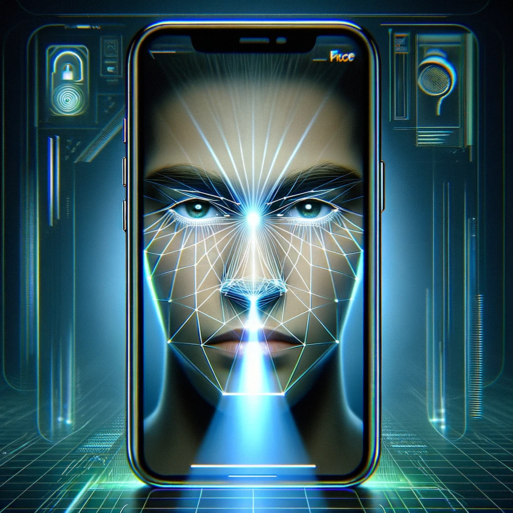 iPhone Ekran Değişimi Sonrası Face ID Bozulur mu?[24 Ayar Bilgiler]