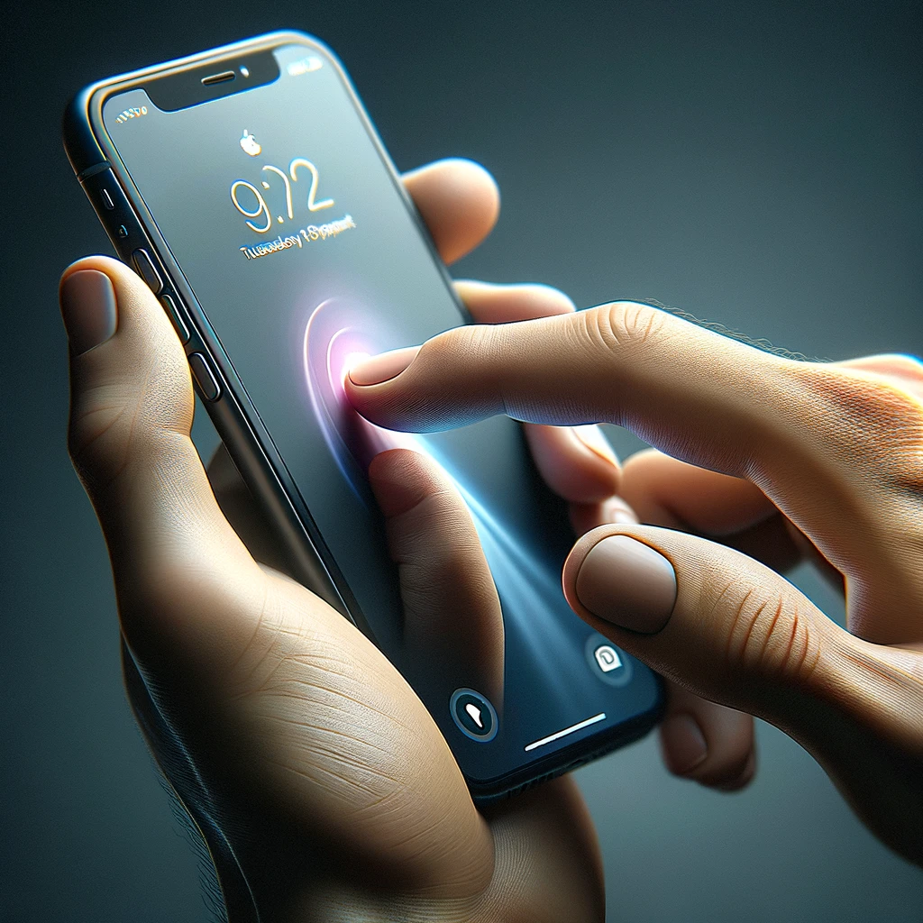 iPhone'da Ekran Görüntüsü ve Kaydı Nasıl Yapılır?-Kolay ve Hızlı ...