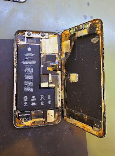 Apple Watch ve iPhone Su Geçirir mi? İ 